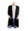 BIADANI Classic Lightweight Pockets Cardigan