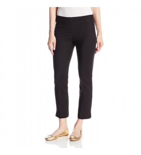 Karen Kane Womens Capri Pants