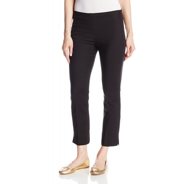 Karen Kane Womens Capri Pants