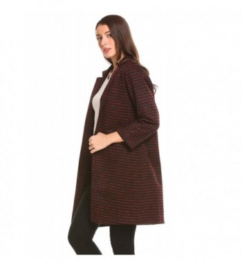 Brand Original Women's Pea Coats Outlet Online