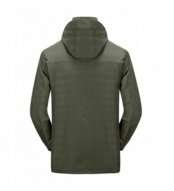 Men's Work Safety Outwear Online