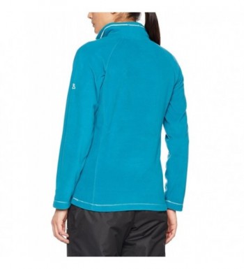 Fashion Women's Fleece Jackets Wholesale