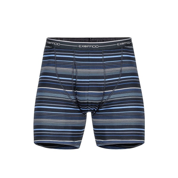 ExOfficio Mens Print Boxer Briefs