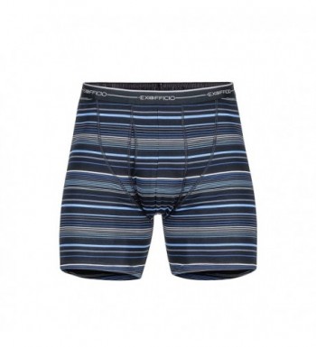 ExOfficio Mens Print Boxer Briefs