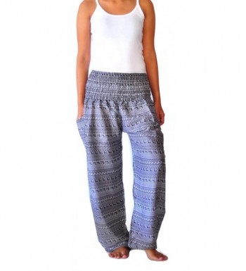 Ahh pants Womens Jumpsuit Fabric