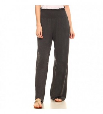 Designer Women's Pants