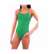 Adoretex Lycra Piece Tie Back Swimsuit