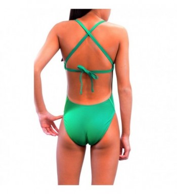 Cheap Real Women's Athletic Swimwear for Sale