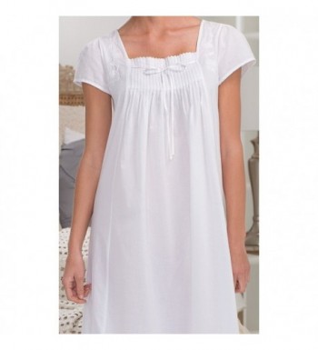 Fashion Women's Sleepshirts