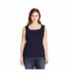 Ruby Rd Womens Plus Size Sleeveless