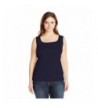 Ruby Rd Womens Plus Size Sleeveless