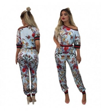 Fashion Women's Jumpsuits Online Sale