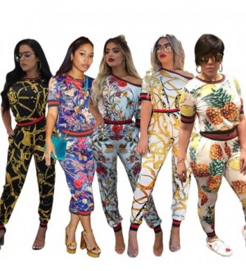 2018 New Women's Rompers for Sale