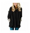 GOSOPIN Hoodie Pullover Sweatshirt Pockets