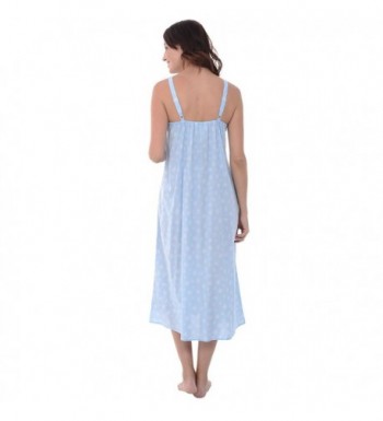 Cheap Women's Nightgowns Clearance Sale