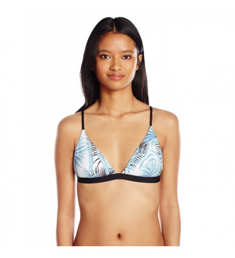Rip Curl Womens Reversible Triangle