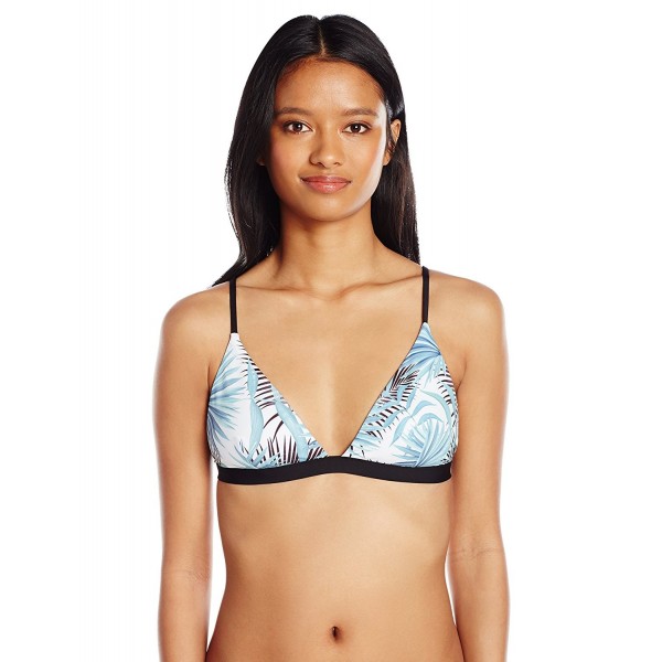 Rip Curl Womens Reversible Triangle