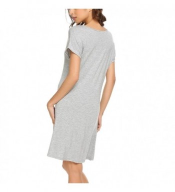 Women's Nightgowns Outlet