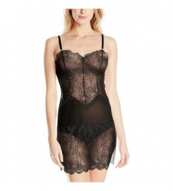 b temptd Wacoal Womens Sultry Chemise