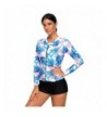 Cheap Designer Women's Rash Guards Shirts Outlet Online