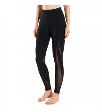 Designer Women's Athletic Leggings Online