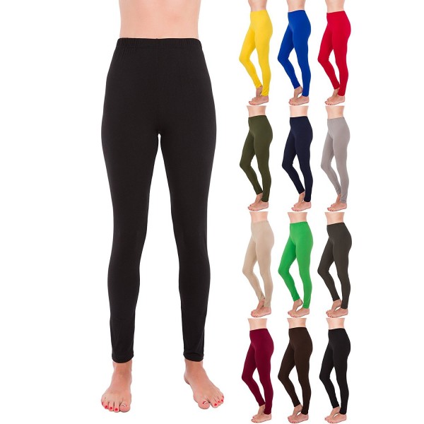 Homma Premium Length Regular Leggings