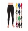 Homma Premium Length Regular Leggings