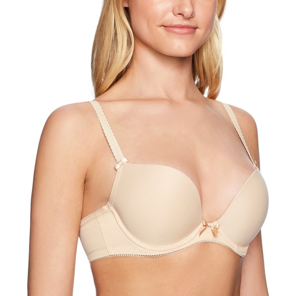 Freya Womens Deco Moulded Plunge