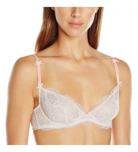 Heidi Klum Intimates Womens DAmour Underwire