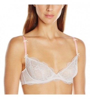 Heidi Klum Intimates Womens DAmour Underwire