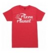 Story Pizza Planet Delivery T shirt