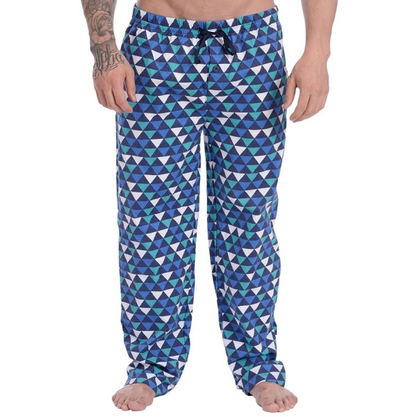 Wanted Cotton Pajama Flannel Lounge