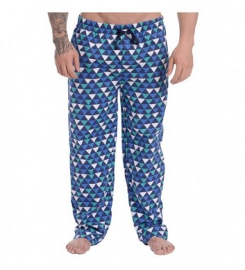 Wanted Cotton Pajama Flannel Lounge