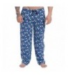 Wanted Cotton Pajama Flannel Lounge