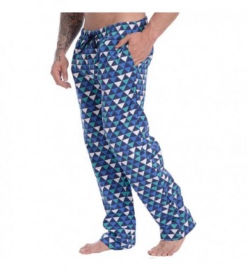 Popular Men's Pajama Bottoms Clearance Sale