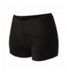 Yoga Drawer Black Short