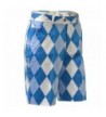 Royal Awesome Shorts White 32 Inch