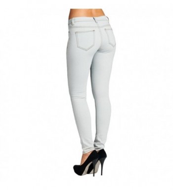 Fashion Women's Denims On Sale