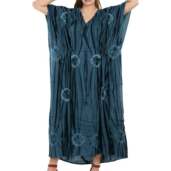 rayon beach dress