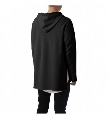 Discount Real Men's Fashion Hoodies