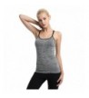YTUIEKY Womens Workout Sleeveless Camisole
