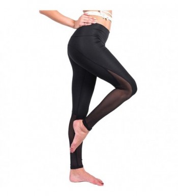 Aifer Women Running Sports Leggings