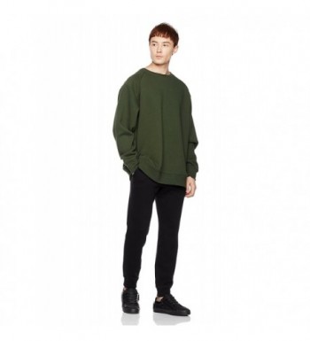 Brand Original Men's Fashion Sweatshirts