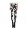 Ensasa Popular Printed Stretchy Trousers