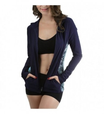 ToBeInStyle Womens Space Active Jacket