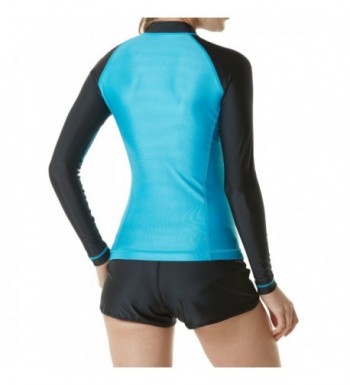 Designer Women's Rash Guards Shirts for Sale