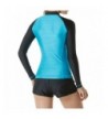 Designer Women's Rash Guards Shirts for Sale