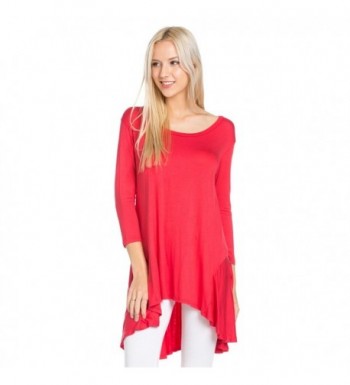 Designer Women's Tunics On Sale