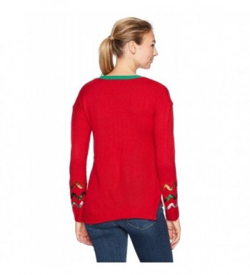 Women's Pullover Sweaters