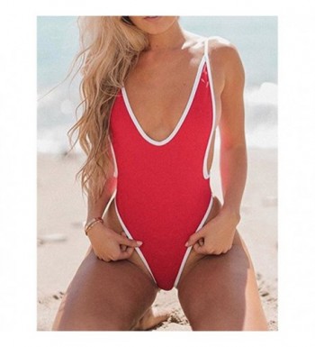 Women's One-Piece Swimsuits for Sale